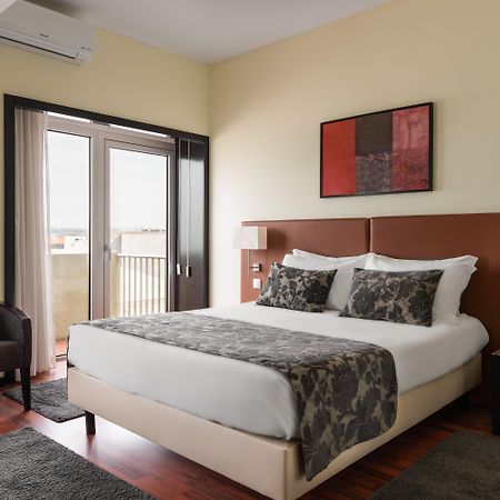 Exe Praia Golfe Espinho  Luaran gambar