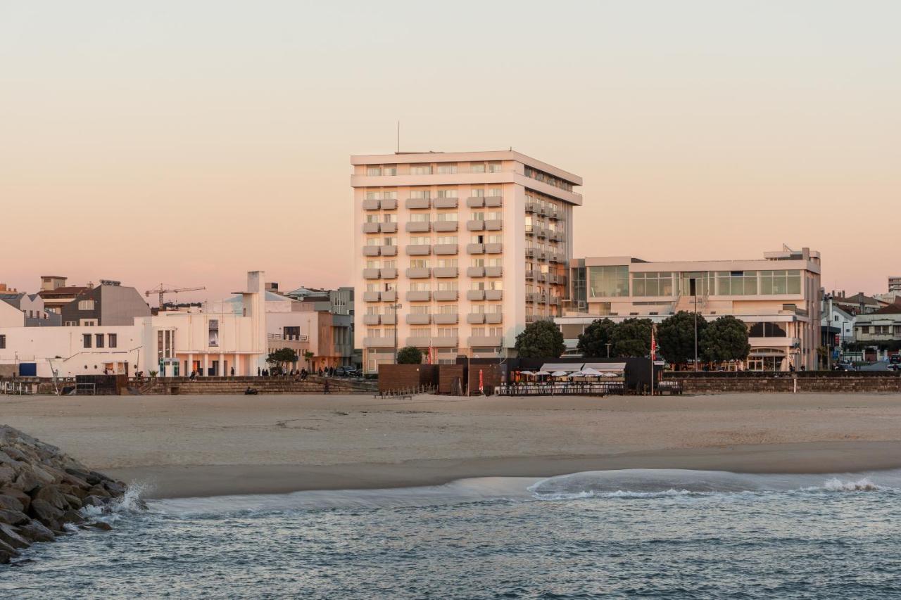Exe Praia Golfe Espinho  Luaran gambar