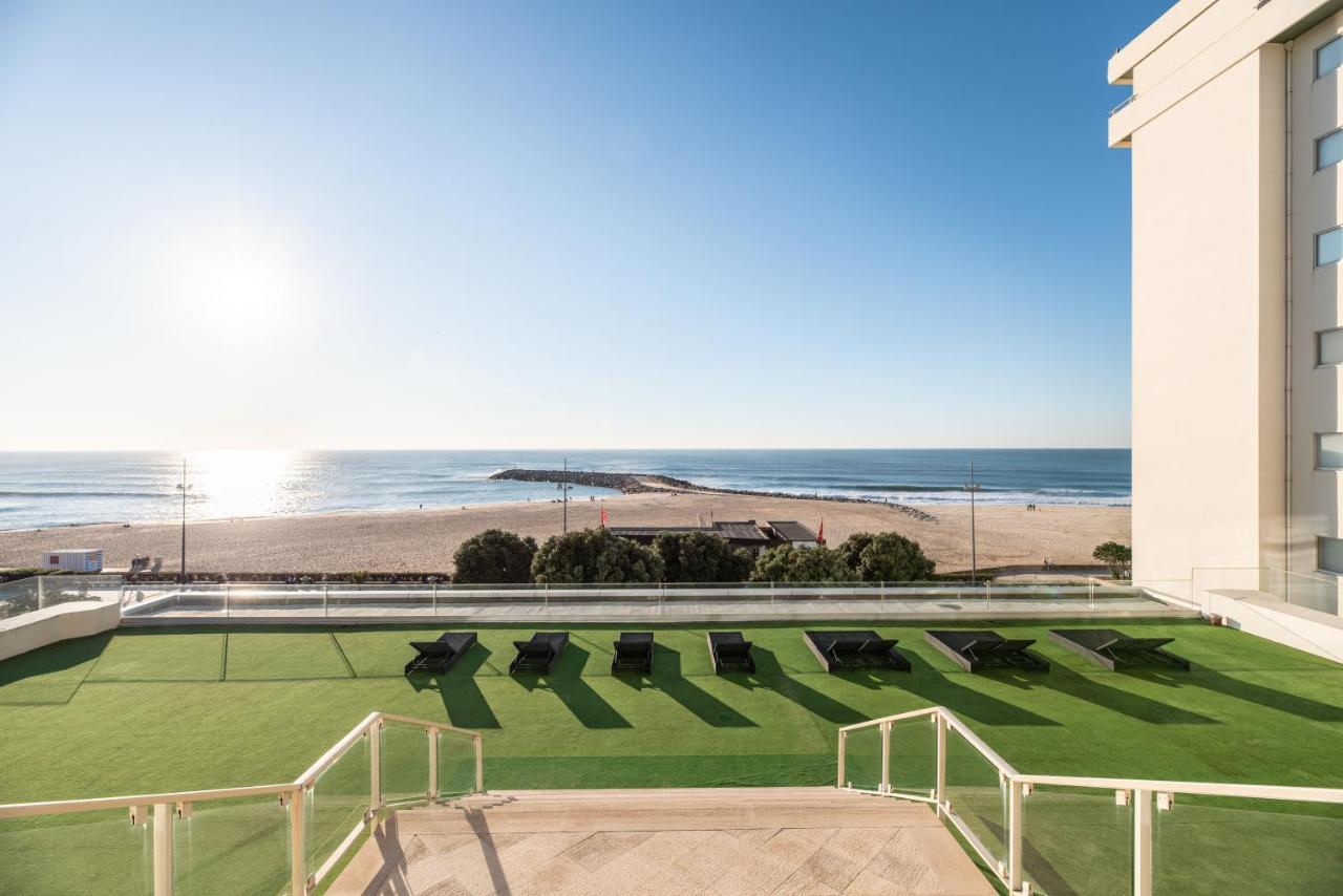 Exe Praia Golfe Espinho  Luaran gambar