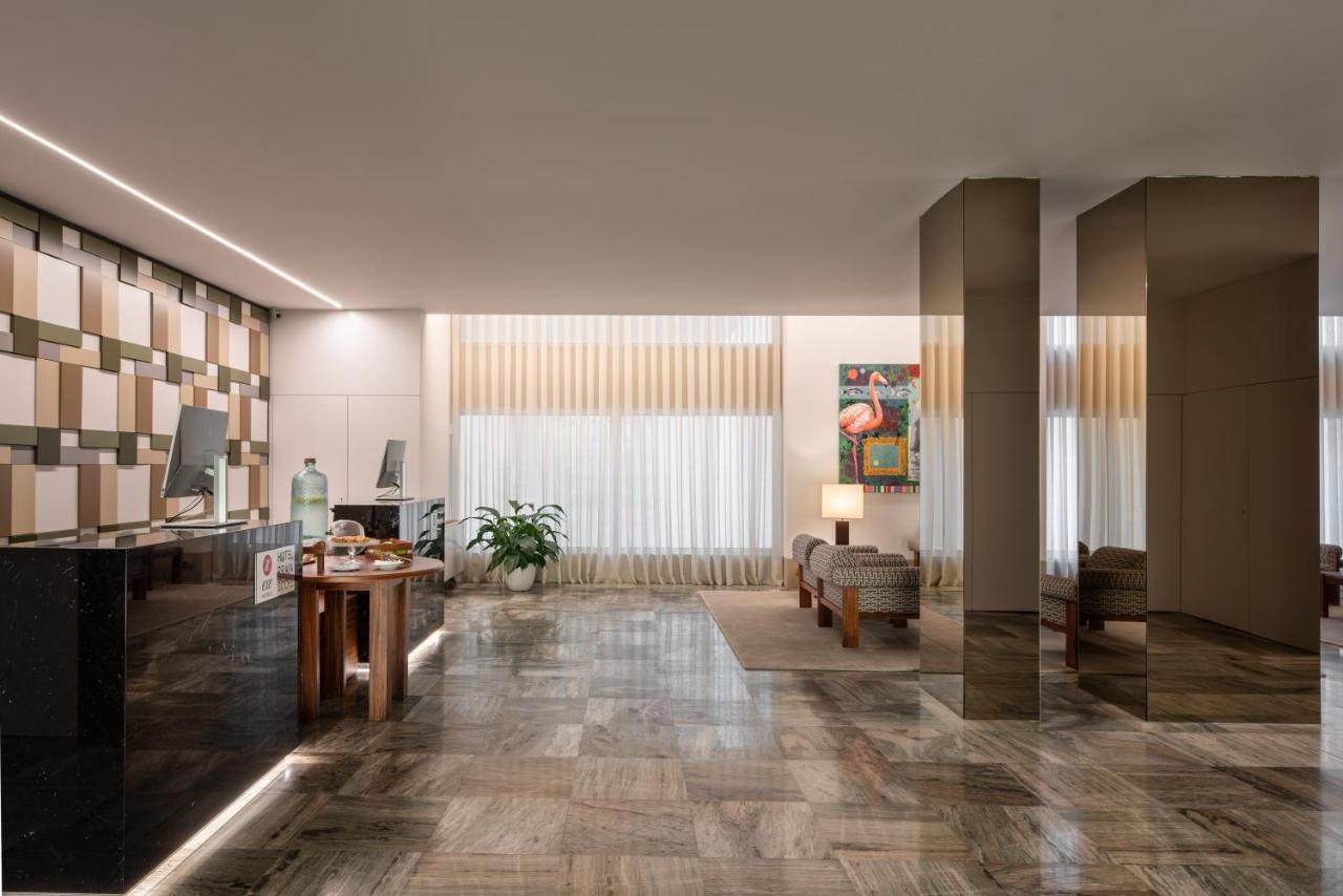 Exe Praia Golfe Espinho  Luaran gambar