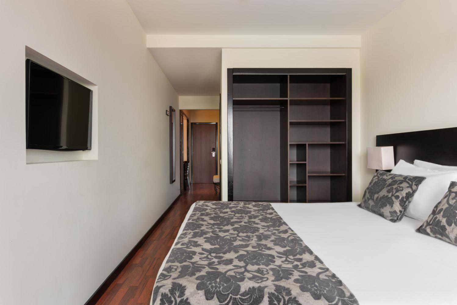 Exe Praia Golfe Espinho  Luaran gambar