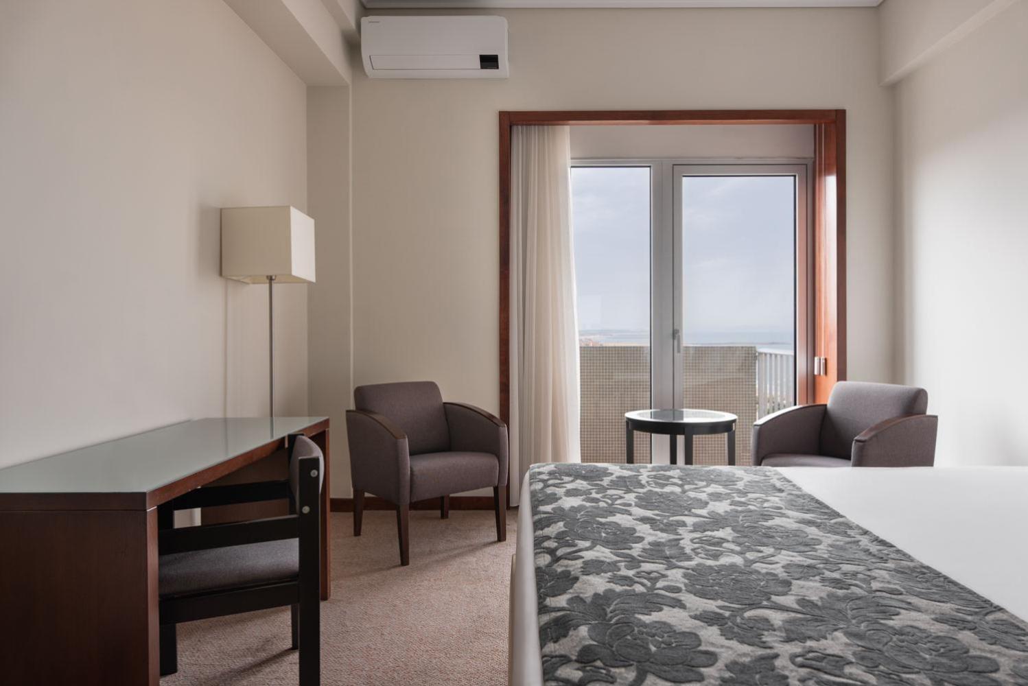 Exe Praia Golfe Espinho  Luaran gambar