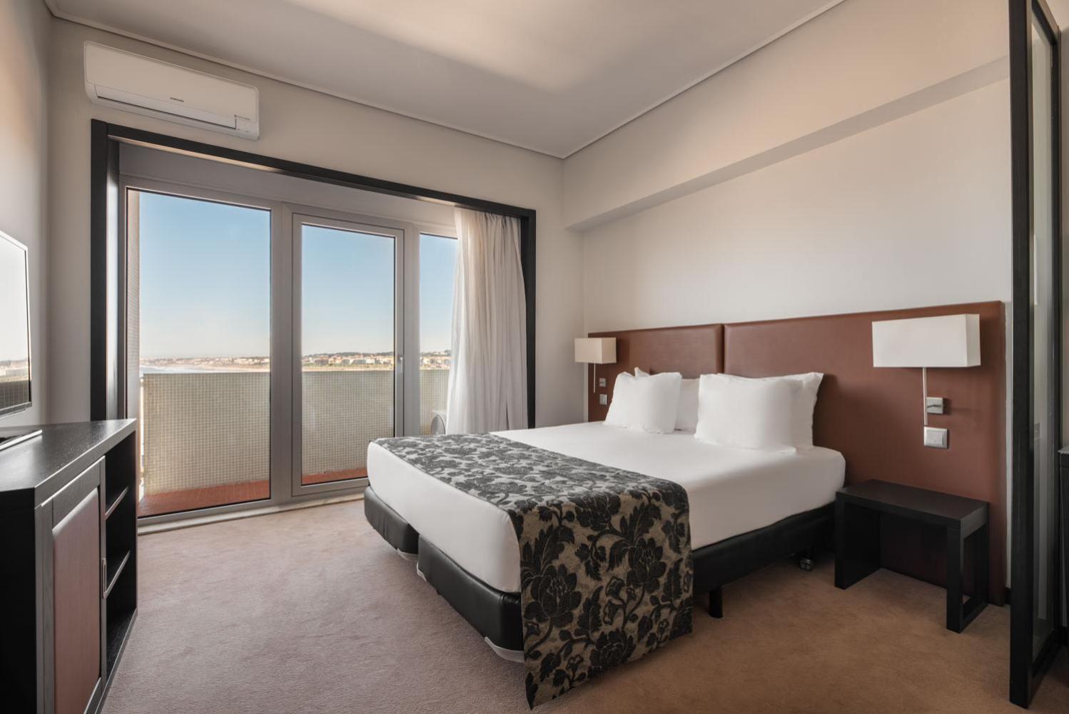 Exe Praia Golfe Espinho  Luaran gambar