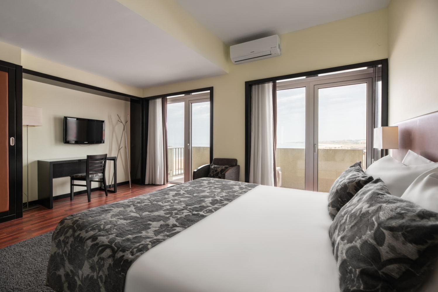 Exe Praia Golfe Espinho  Luaran gambar