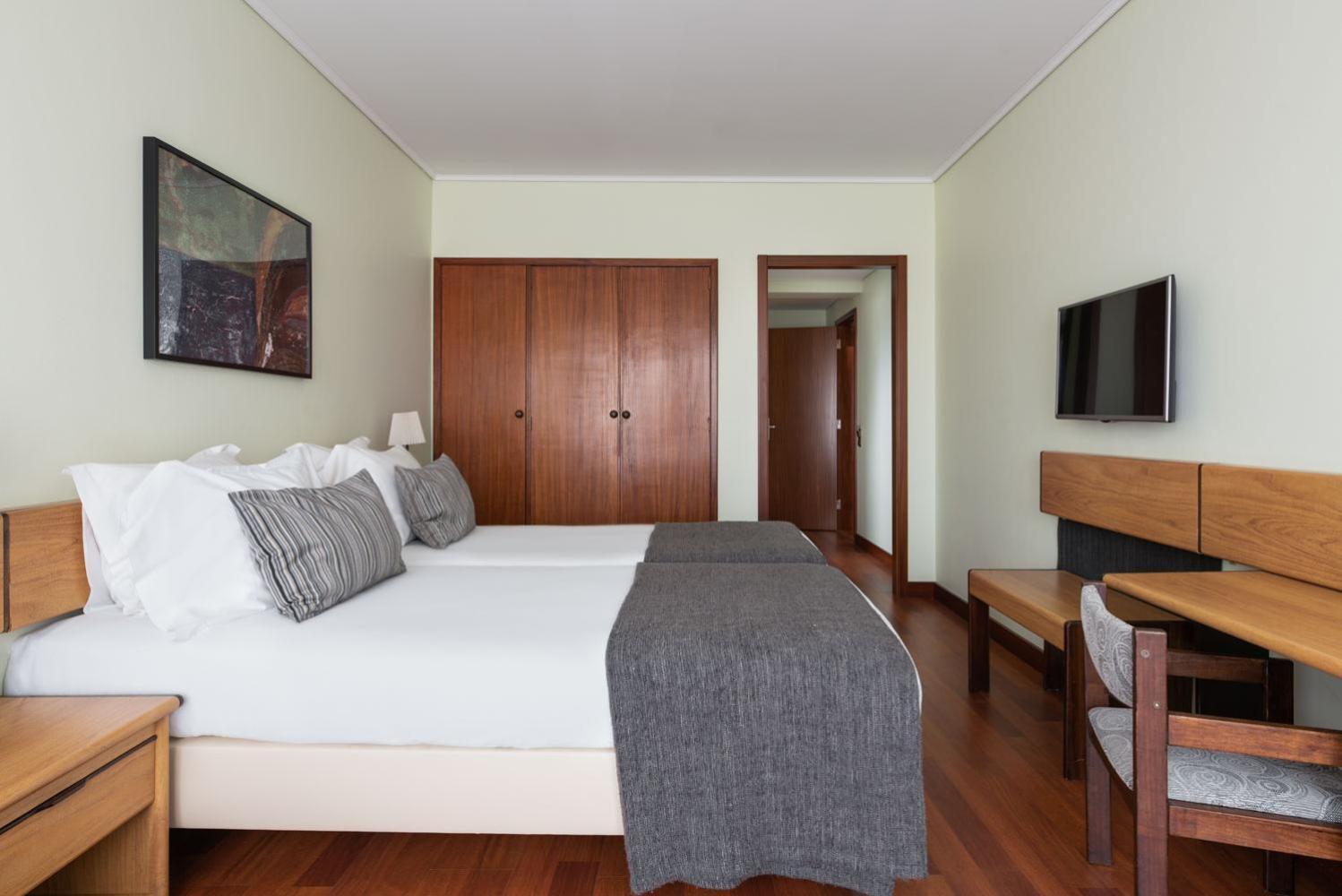 Exe Praia Golfe Espinho  Luaran gambar