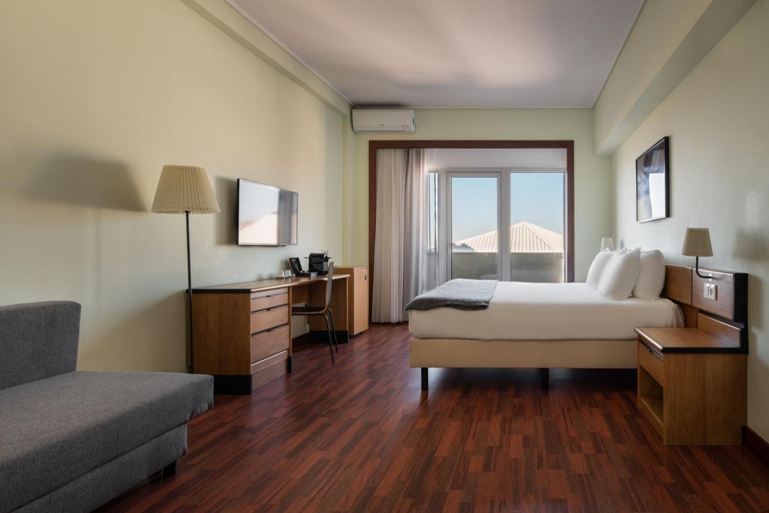 Exe Praia Golfe Espinho  Luaran gambar
