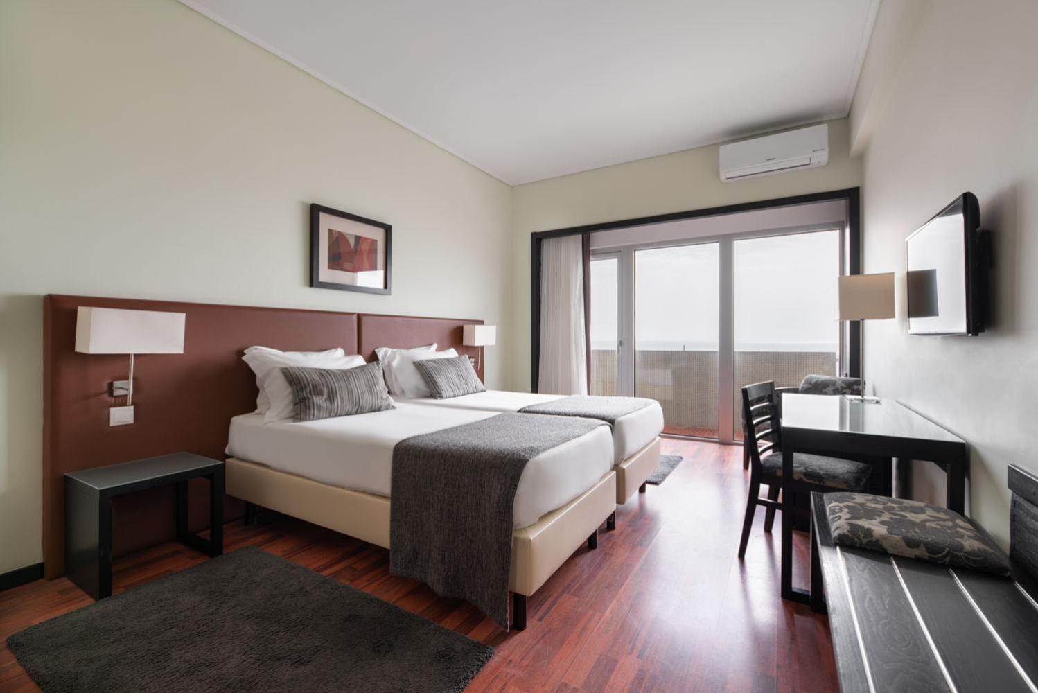 Exe Praia Golfe Espinho  Luaran gambar