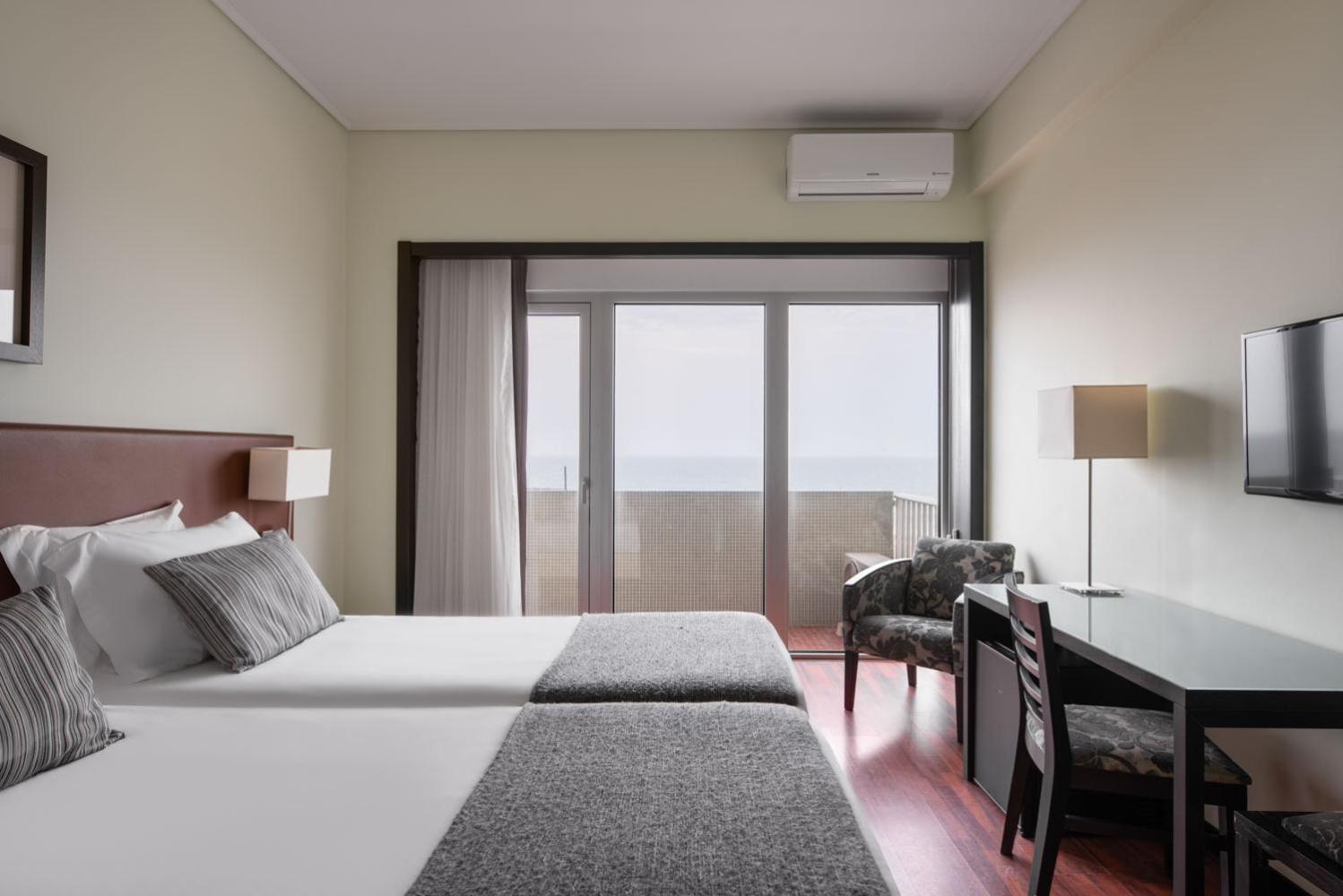 Exe Praia Golfe Espinho  Luaran gambar