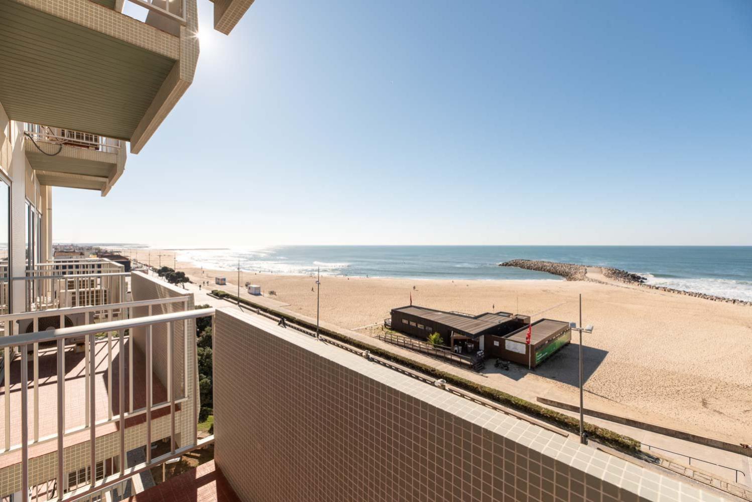 Exe Praia Golfe Espinho  Luaran gambar