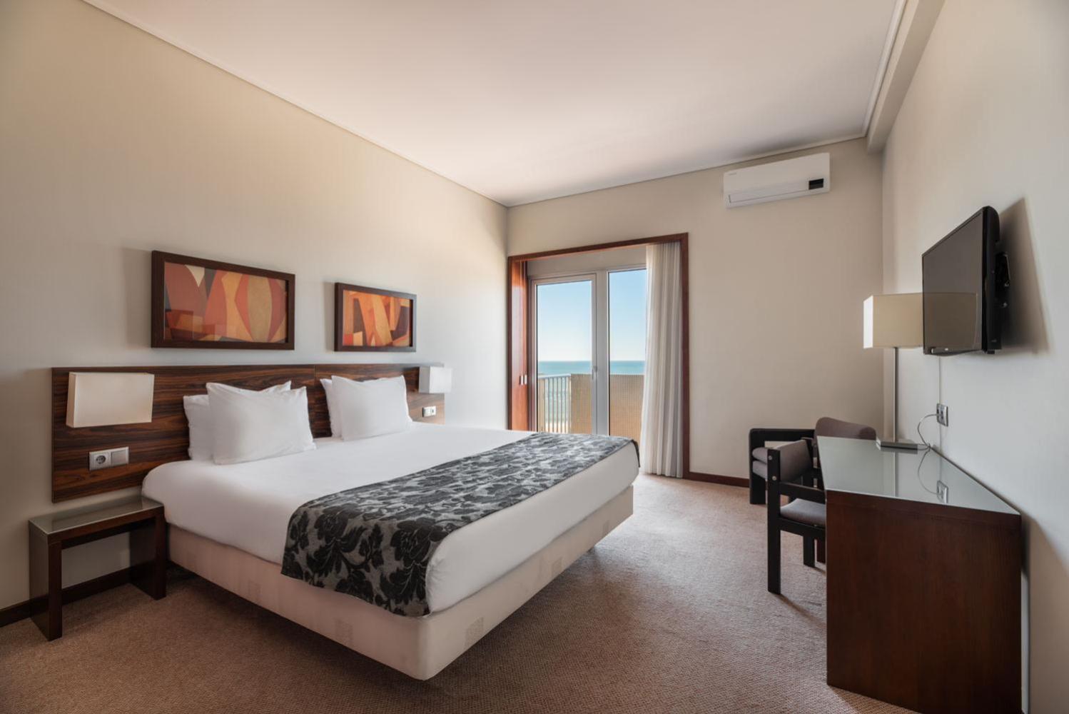 Exe Praia Golfe Espinho  Luaran gambar